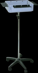 229063 Measuring lead trolley