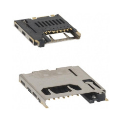 Gniazdo do kart microSD