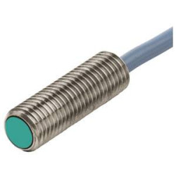 Pepperl+Fuchs Czujnik indukcyjny NAMUR NCB1,5-8GM25-N0-10M 123G1xxD