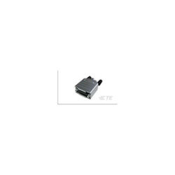 TE Connectivity 3-2198617-7 D-Sub Backshell 37POS Ni Plated Plastic