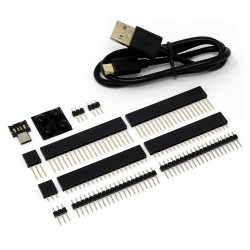 Essential Raspberry Pi Pico Kit