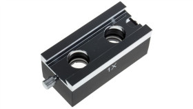 Okular Mikroskopu, Typ: Muszla Oczna