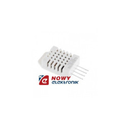 Czujnik Temperatury DHT22 i wilgotności