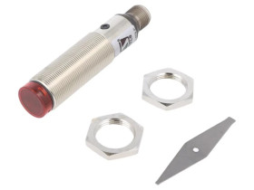 Czujnik fotoelektryczny 100mm PNP SCOO100RPKM