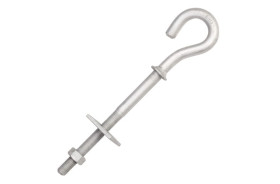 Hak wieszakowy M16/200 mm SOT 21.16