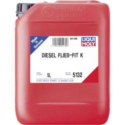 Liqui Moly 5132 Diesel Fled-Fit K. 5L Cold-Weather Paraffin Control
