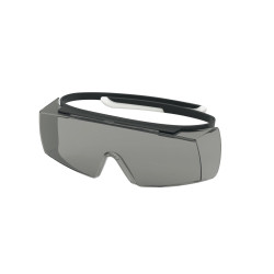 Okulary ochronne uvex Okulary ochronne Szary