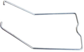 ABB CR-MH1 1SVR405659R1100 Materiał montażowy 1 szt.