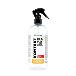 Kontakt IPA plus ze spryskiwaczem 500ml