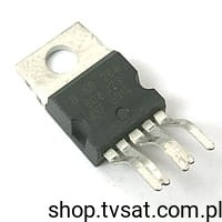 B58264 Automotve ICs TO220-5 STM BULK