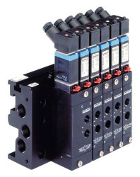 Bürkert 0450 31409 2 bar (min) 1 szt.