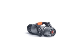 Złącza do pojazdów elektrycznych 200A PL18V Amphenol Industrial