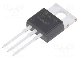 FCP104N60F