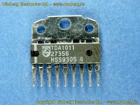 TDA1011