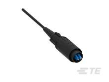 TE Connectivity TE AMP Outdoor FO Assemblies 2061980-5, 1x -02050006998397