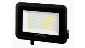 Projektor Naświetlacz Halogen Led Line Photon 100W 4000K 10000Lm Ip65 3 Lata...