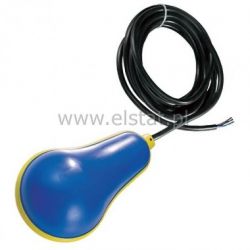 Sonda pływakowa MAC 5, długość kabla 10m, PCV