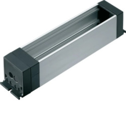 Nośnik urządzeń w systemie 45mm (8 mod.22 5x45) NRF0008A00