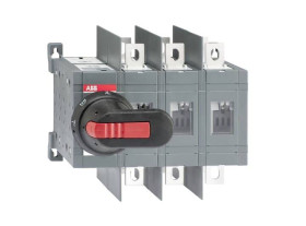 ABB 1SCA108484R1001 Przełącznik zmiany kierunku OT160E03WCFP, 1000 V, 160 A