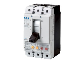 Wyłącznik mocy 3P 100A 50kA BG2 NZMN2-VE100 259122 EATON