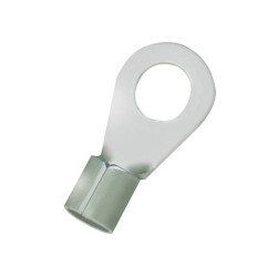 Vogt Verbindungstechnik 3544a Crimp Cable Lug max 2.5mm&#xB2; &#xD8;6.5 250pcs