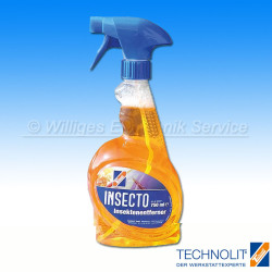 TECHNOLIT Insektenentferner Insecto