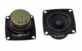 GLOSNIK TELEWIZYJNY 3 50MM