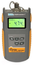 Miernik mocy FHP1B02 850/1300/1310/1490/1550/1625nm (-40dBm do +26dBm) FHP1B02