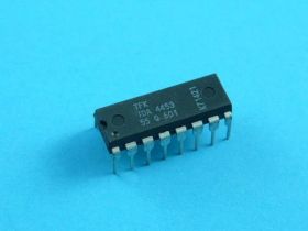 TDA-4453 DIP-16 UKŁAD
