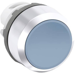 ABB 1SFA611101R3004 MP2-30L Mocowanie za pomocą przycisku niebieski 1 szt.