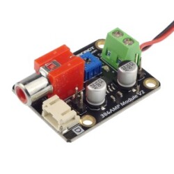 Gravity: 386AMP Audio Amplifier Module - moduł ze wzmacniaczem audio