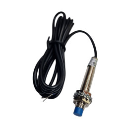 Czujnik Zbliżeniowy Indukcyjny M8 (NC) Sn-2 ( 2-przewodowy ) 10-30VDC