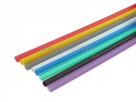 Koszulka termokurczliwa RC- 15,8/ 7,8 niebieska