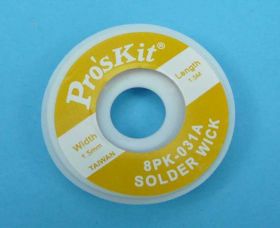 ELL-15 LICO DO POCHŁ.CYNY Q 1,50 PROSKIT