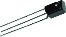 TSSP58038SS1XB IR Receiver Module for Light Barrier Systems