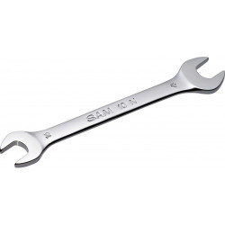 Klucz otwarty Klucz płaski SAM długość 239 mm
