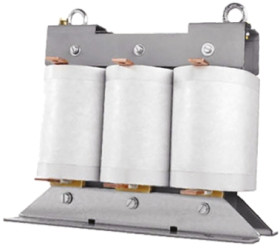 Dławik wyjściowy 100A 690 V AC Block