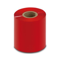 Taśma do drukarki, kolor: Czerwony, THERMOMARK-RIBBON 64-WMSE, Phoenix Contact