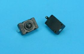 PB-1812-B 12x18mm 1A/30V BIST.WYŁ.