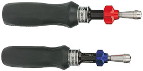 Wkrętak dynamometryczny, Sześciokątny, 1/4 cala, 5 → 40Ncm, MHH Engineering