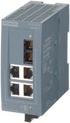 Ethernet Switch 4, Siemens