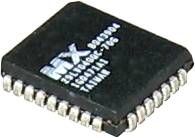 Pamięć FLASH 29LV040 MX PLCC32 (SMD)