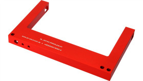 Akcesoria, Obudowy Do Urządzeń Sterujących I Sygnalizacyjnych, 13X140x90mm,...