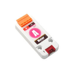 M5Stack Ammeter Unit (ADS1115)