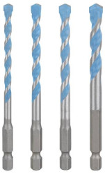 Zestaw wierteł Bosch Accessories 2608902369 1 szt.