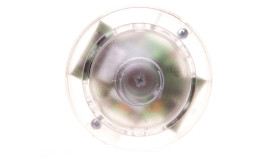 Wyłącznik Nożny Z Funkcją Ściemniacza Din-254 Bezbarwny Din-254-Bzb Yns10000029