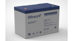 Akumulator Agm Ultracell Ucg 12V 85Ah