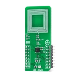 MIKROE LDC Click