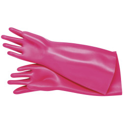 KNIPEX 98 65 42 Insulating Gloves insulated Size 11 / Class 0 410 mm