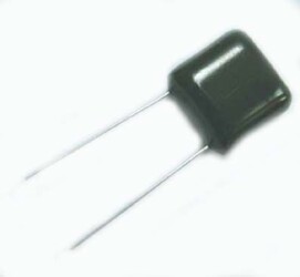 Kondensator poliestrowy VFP 22nF 100V 10